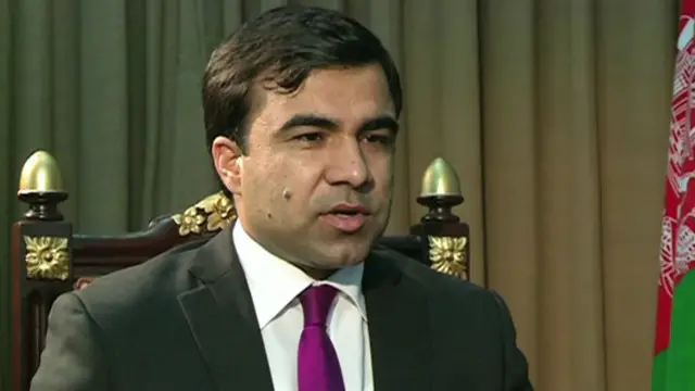 اسلام اباد کې د افغانستان سفیر جانان موسی زي وویل تر اوسه یو داسې مورد یا قضیه نه ده پیدا شوې چې د افغان کډوالو له خوا دې په پاکستان کې کومه امنیتي پېښه رامنځ ته شوې وي.