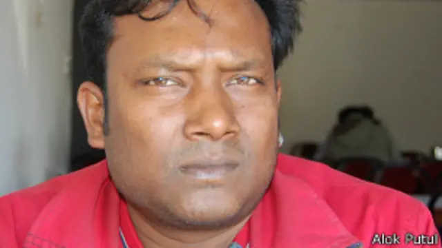 अभय खाखा