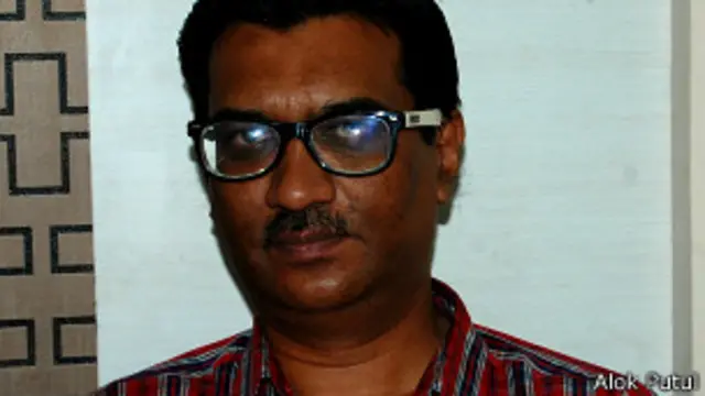 अखिलेश एडगर