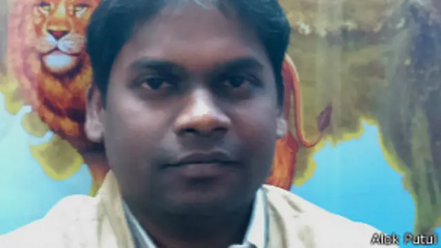 दिलमनरति मिंज