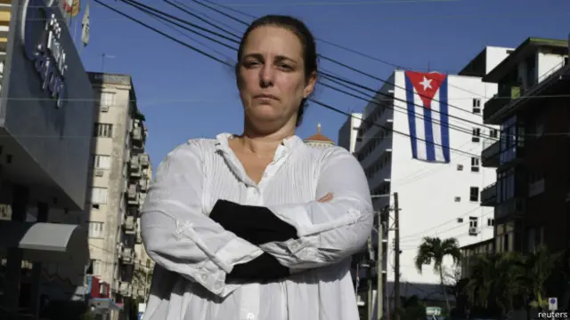 Tania Bruguera
