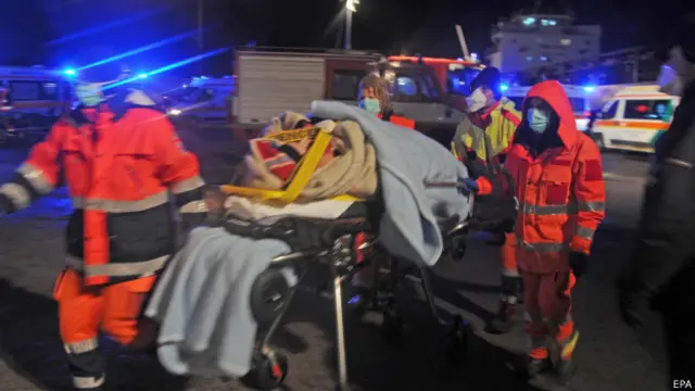 "Блу Скай Эм"