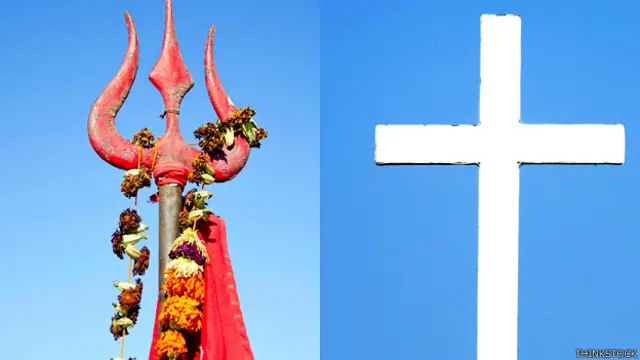 مدھیہ پردیش میں عیسائیوں کا کہنا ہے کہ بی جے پی حکومت کے اقتدار میں آنے کے بعد حملوں میں اضافہ ہوا ہے