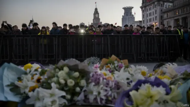 Vụ giẫm đạp làm 36 người chết, 49 người bị thương