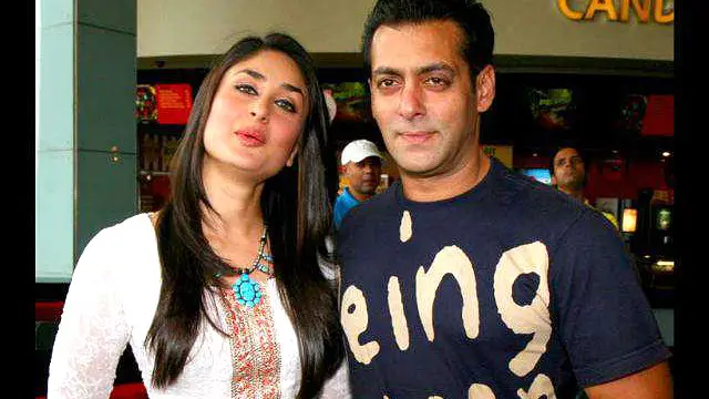 کرینہ کپور کے مطابق انھیں رقص کرنا پسند ہے