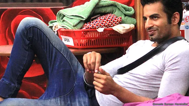 उपेन पटेल