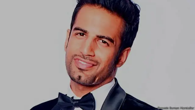 उपेन पटेल