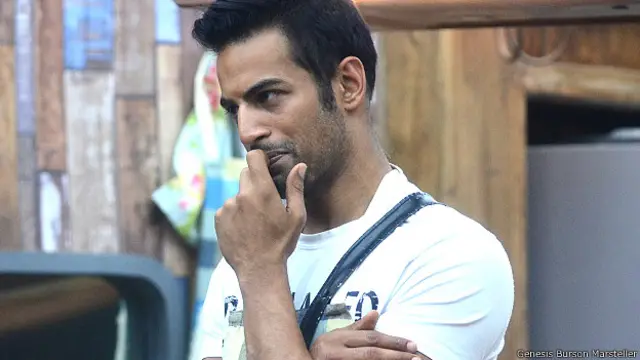 उपेन पटेल