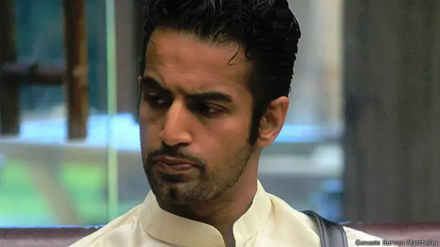 उपेन पटेल