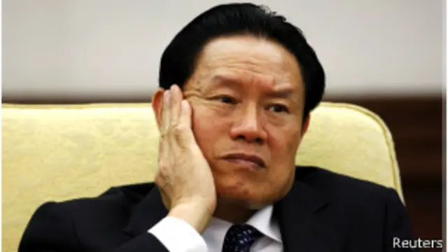 ज़ाऊ योंगकांग