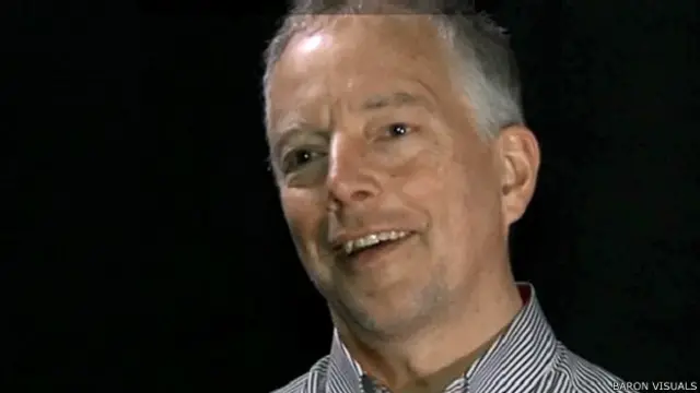 जिम ओल्सन