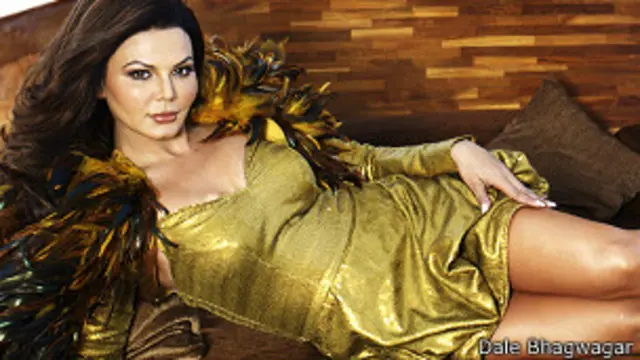 राखी सावंत