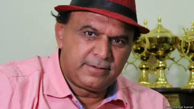 महाबली सतपाल