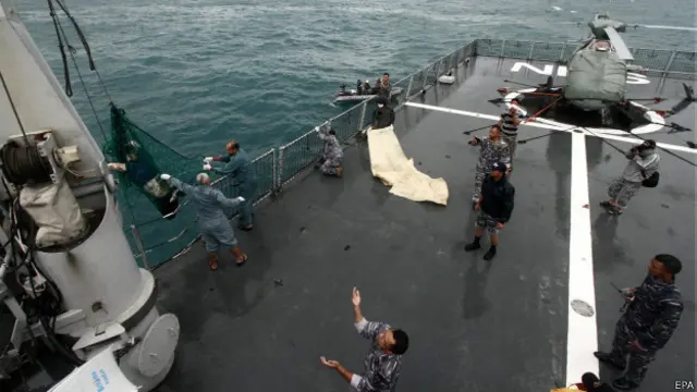 Спасательные работы