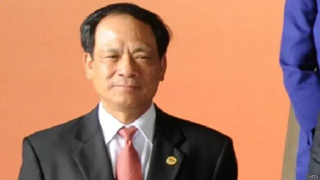 زانغ كونشينغ