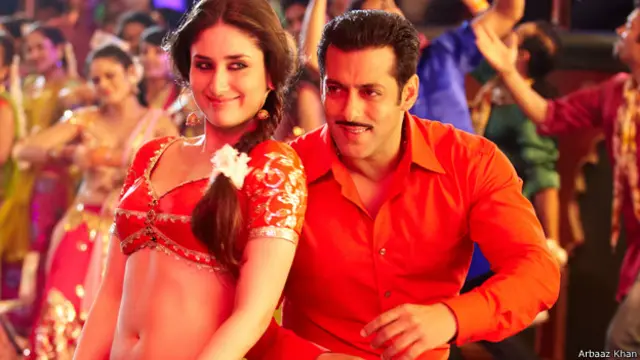 सलमान ख़ान