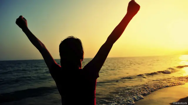 Con el amanecer de un nuevo año son muchas las personas que se proponen hacer ejercicio.