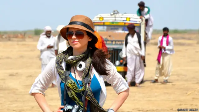 جل کے ہدایت کار کی اس سے بہت امیدیں وابستہ ہیں