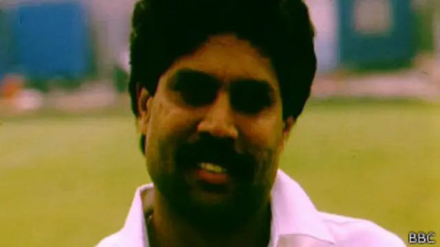 कपिल देव