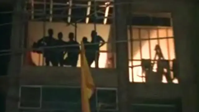 இலங்கை தேர்தலில் வன்முறை அதிகரிப்பதாக புகார்