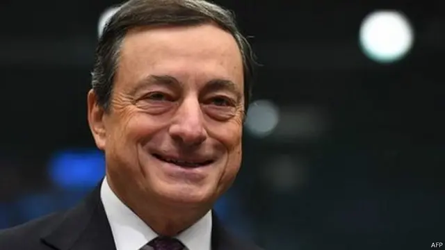 الإجراءات تهدف إلى وقف الانكماش المالي