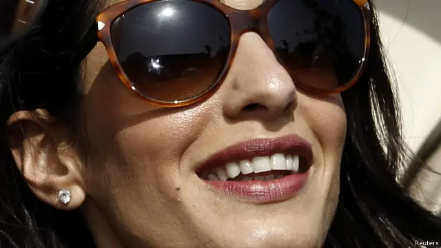 التقرير وصف القضا المصري بأنه غير مستقل كما ينبغي