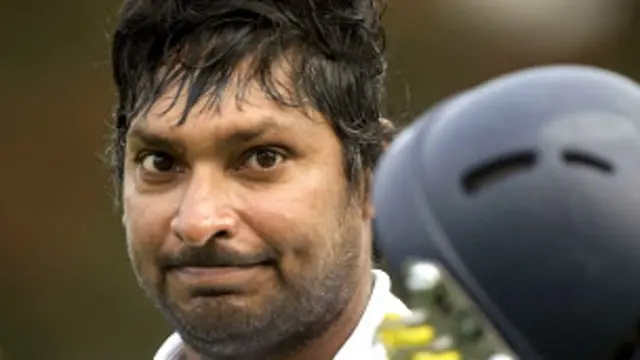 संगकारा