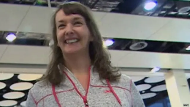 Полин Кафферки