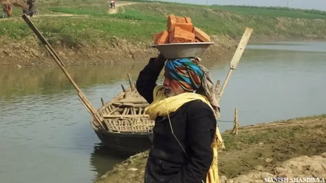 भुटकू मंडल