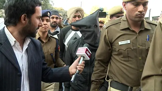 کشمیر میں خواتین کے ساتھ جنسی زیادتی کے کئی معاملات عدالتوں میں درج ہیں