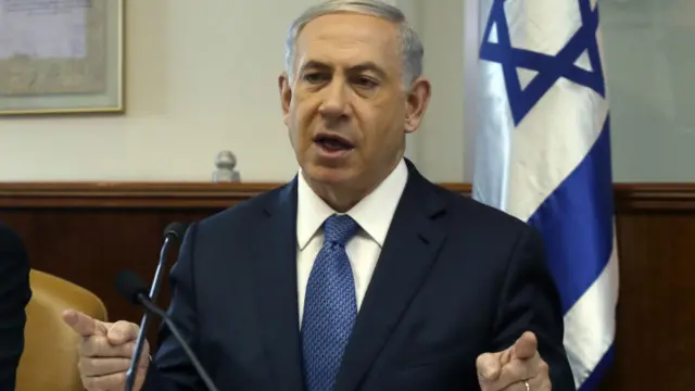 يحتاج نتنياهو الى نصر عسكري لتعزيز فرصه الانتخابية