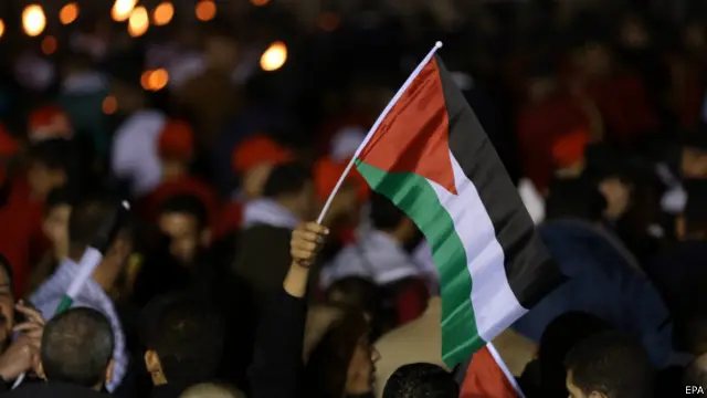 اگر فلسطینیان بتوانند به دیوان بین‌المللی کیفری بپیوندند، می‌توانند اسرائیل را تحت پیگرد قرار دهند