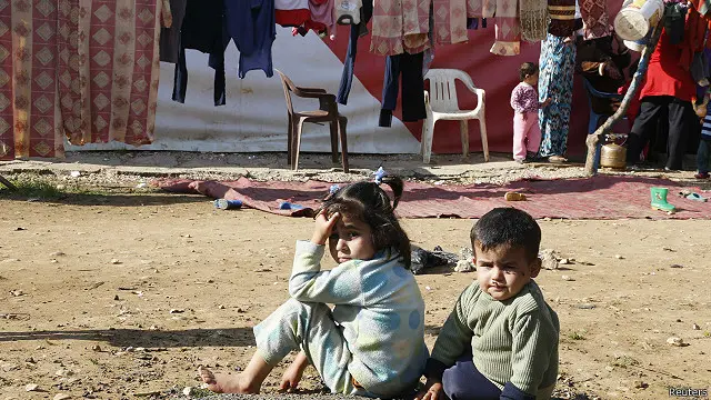 لبنان میں شامی پناہ گزینوں کے خلاف جذبات میں اضافہ ہو چکا ہے۔