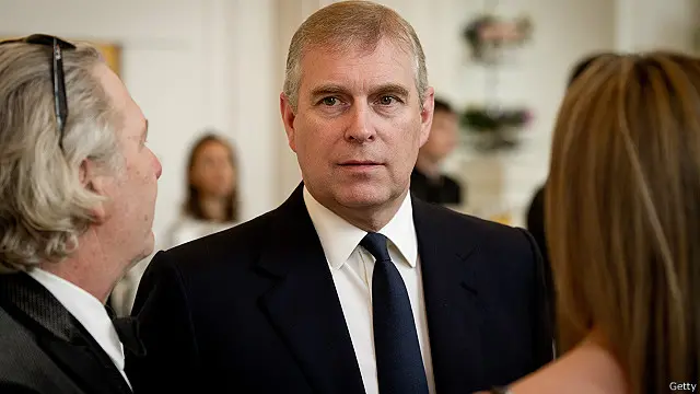 نفى قصر باكينغهام الاتهامات