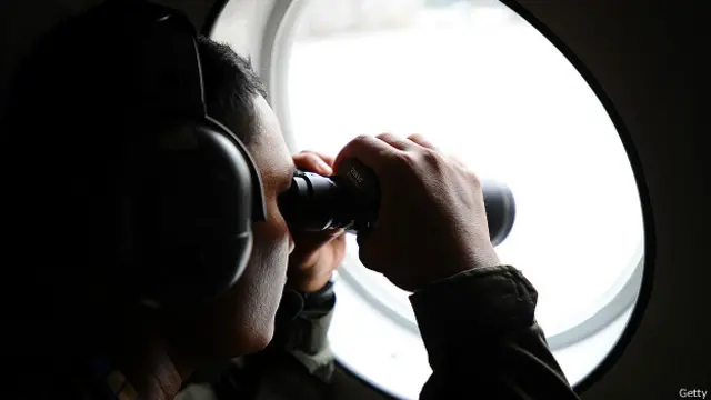 Член спасательной операции