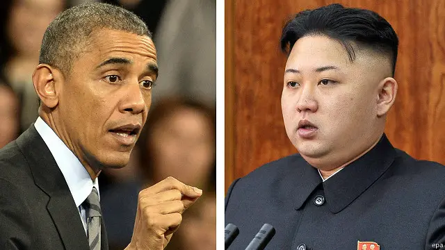 نفت كوريا الشمالية ضلوعها في القرصنة على شركة سوني بكتشرز