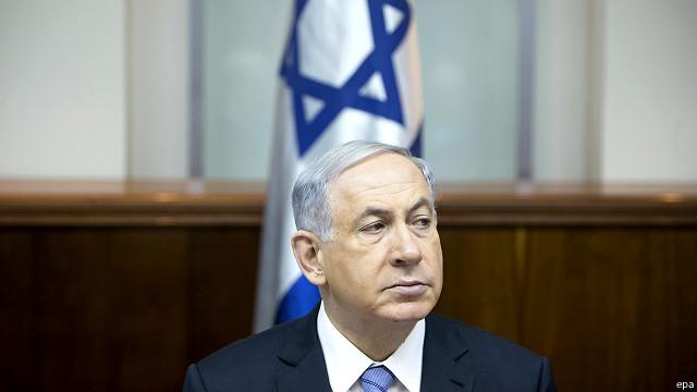 بنیامین نتانیاهو گفته که سال‌های دشوار خاورمیانه همچنان در راه‌اند