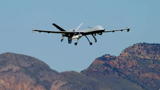 په روان ۲۰۱۵ کال کې تراوسه قبایلي سیمو کې د امریکا څارګرو الوتکو دوه بریدونه کړي دي.