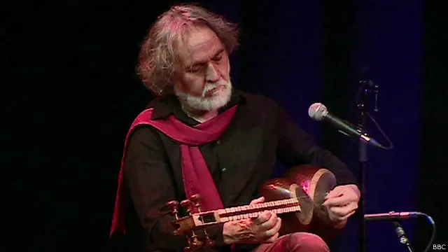 مجید درخشانی که چند ماه قبل با حکم دادگاه از اتهامات تبرئه شد، هنوز مجوز انتشار آلبوم تازه خود را نگرفته است