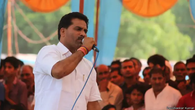 लीलू पहलवान