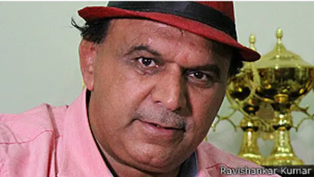 महाबली सतपाल पहलवान