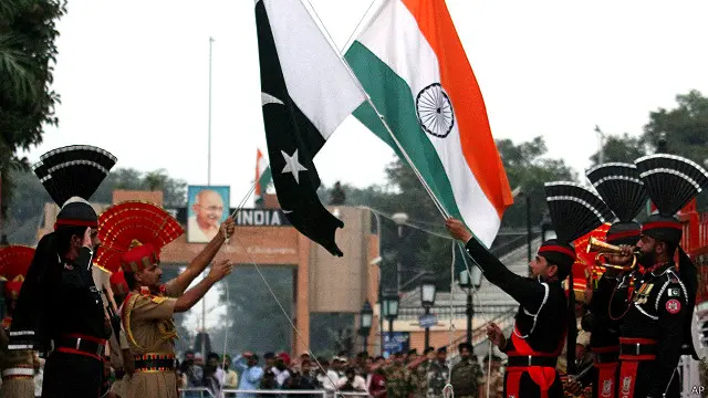 پاک بھارت تعلقات میں بہتری اور پھر دوبارہ کشیدگی کی ایک طویل تاریخ ہے