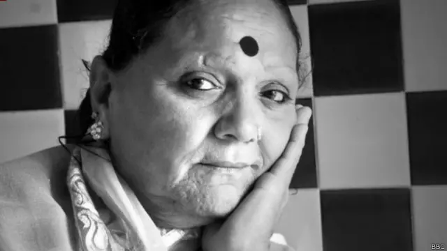 शबनम मौसी