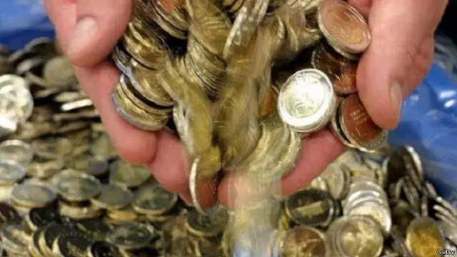 خبراء يتوقعون أن تستمر حالة التقلب في اليورو خلال الأسابيع المقبلة