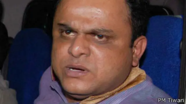 पर्यटन मंत्री ब्रत्या बसु