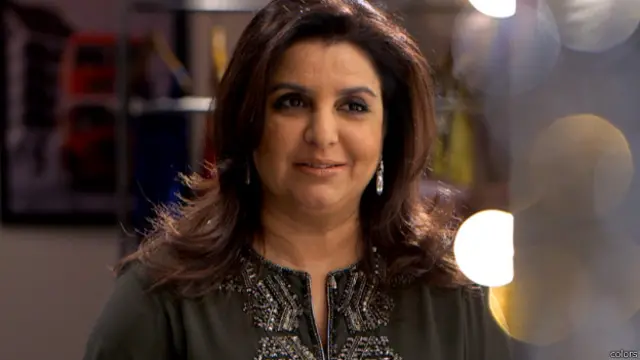 فرح کی فلم ’ہیپی نیو ایئر‘ 2014 کی کامیاب ترین فلموں میں سے ایک تھی