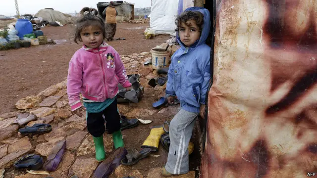 هذا هو أول قرار من نوعه في تاريخ العلاقات بين البلدين.