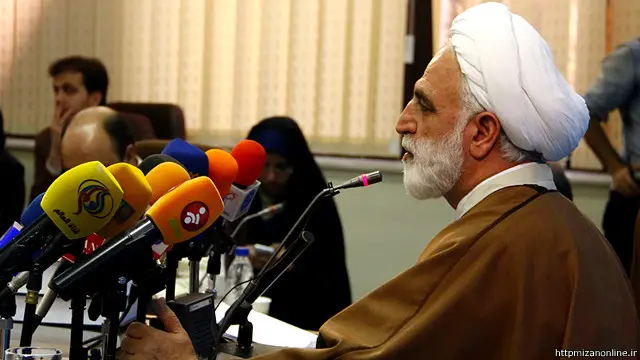 سخنگوی قوه قضاییه ایران زمانی برای برگزاری دادگاه رهبران اعتراض‌های ۸۸ مشخص نکرده است