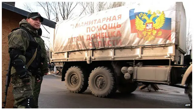 صدر اولاند کا یہ کہنا ہے کے ولادمیر پوٹن نے انسے بات چیت کے دوران یہ واضح کیا کے وہ مشرقی یوکرین پر قبضہ نہیں چاہتے۔