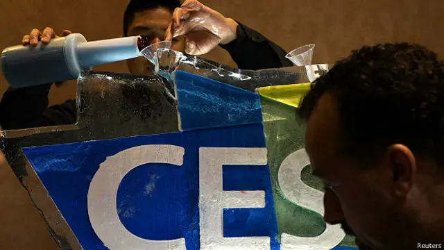 CES